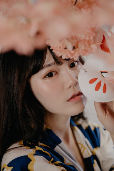 明星专题：孙茜